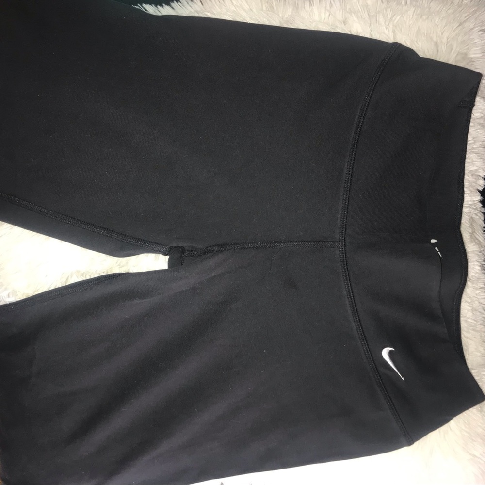 Nike yoga pants